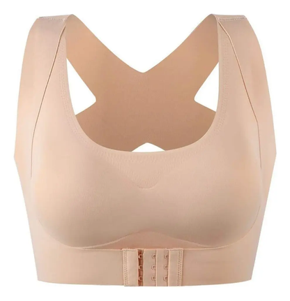 Brasier Corrector de Postura Sin Varillas – Levanta Busto y Máxima Comodidad